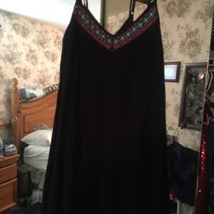 Beautiful Lily Rose dress